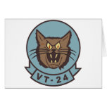VT-24 Bobcats