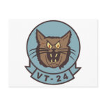 VT-24 Bobcats