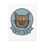 VT-24 Bobcats