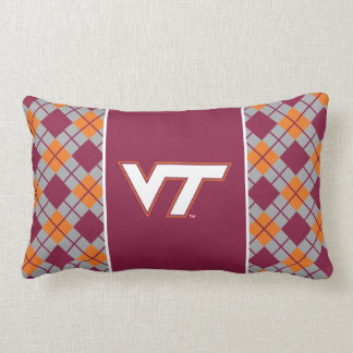 virginia tech pillow pet