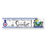 VTSC Bumper Sticker