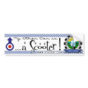 VTSC Bumper Sticker bumper stickers