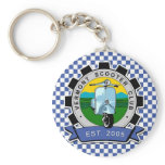 VTSC Keychain