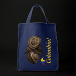 vueltiao grocery bag bags