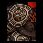Vueltiao Poster posters