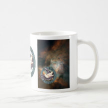Vuelva a los homeworlds tazas de café