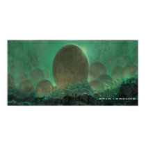 Vular Eggnest Poster posters