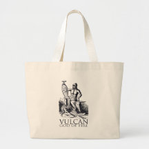 Vulcan Bag
