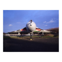 Vulcan Bomber posters by Hanger_19 Vulcan Bomber posters