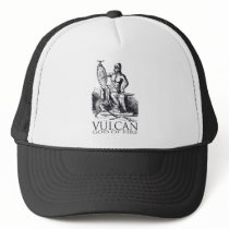 Vulcan hats