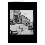 Vulcan Iron Works in Charleston, SC 1865 cards