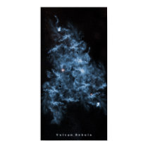 Vulcan Nebula posters by Psamtik Vulcan Nebula posters