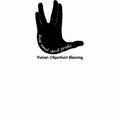 Vulcan Objectivist Shirts