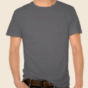 Vulcan Objectivist Shirts