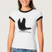 Vulcan Objectivist Shirts