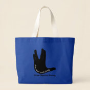 Vulcan Objectivist Tote