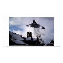 Vulcan Poster posters by Hanger_19 Vulcan Poster posters