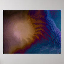Vulcan Print