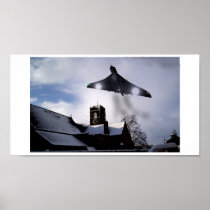 Vulcan Poster