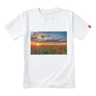 Vulcan Remembers Zazzle HEART T-Shirt