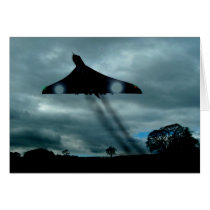 Vulcan Scramble Cards