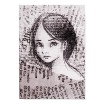 Vulnerable Girl posters