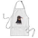Vulture Apron by GrandmaDee Vulture Apron