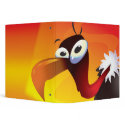 Vulture Buzzard Notebook binders