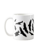 Vultures mug