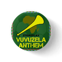 Vuvuzela Anthem Button (SML)
