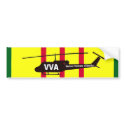 VVA bumper bumper stickers by Best_Military_Gear VVA bumper bumper stickers