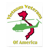 VVA Chopper DARK posters by Best_Military_Gear VVA Chopper DARK posters