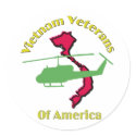 VVA Chopper DARK stickers by Best_Military_Gear VVA Chopper DARK stickers
