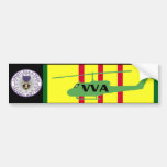 vva liberty price bumper bumper sticker