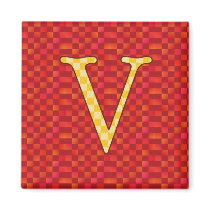 VVV magnets