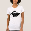 vwrabbit t-shirts