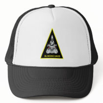 VX-30 Bloodhounds hats by peter_pan03 VX-30 Bloodhounds hats