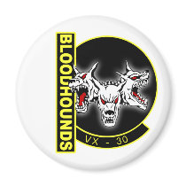 VX-30 Bloodhounds magnets by peter_pan03 VX-30 Bloodhounds magnets