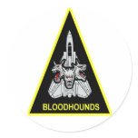 VX-30 Bloodhounds Sticker