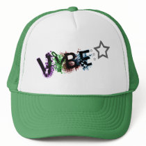 Vybe Hat