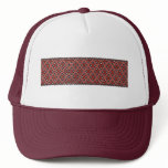 Vyshyvanka Style hats