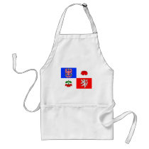 Vysocina Region, Czech aprons