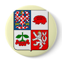 Vysocina Region, Czech buttons