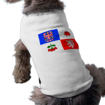 Vysocina Region, Czech pet clothing