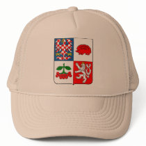 Vysocina Region, Czech hats