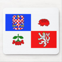 Vysocina Region, Czech mousepads