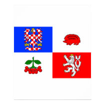 Vysocina Region, Czech posters