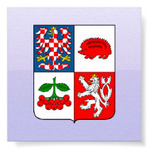Vysocina Region, Czech posters