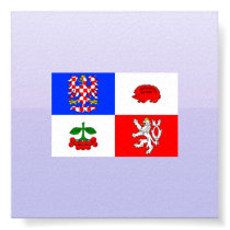 Vysocina Region, Czech posters