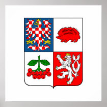Vysocina Region, Czech Posters